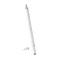 Baseus Smooth Writing III stylus Non-magnetic version (white) Фото num