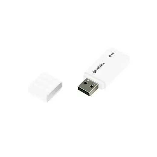Goodram pendrive 8GB USB 2.0 UME2 white Foto 4