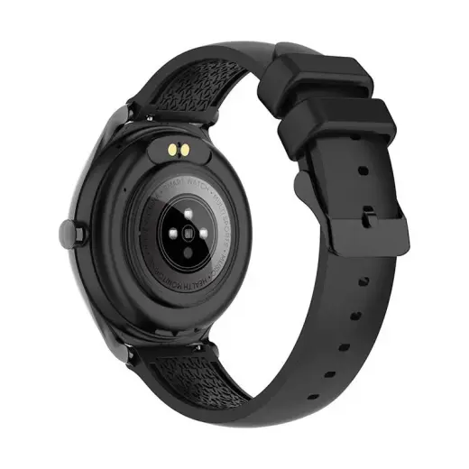 Smartwatch Colmi L10 (Black) Photo