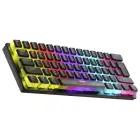 Mechanical Gaming Keyboard XTRIKE ME GK-985P EN Black — Foto 6