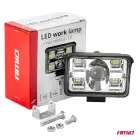 Darba lukturis AWL32 17 LED COMBO 9–36V — Foto 7