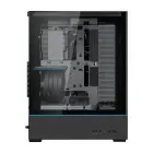 Lian Li PC case SUP01 / SUP01X Black S — Foto 2