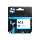HP Ink No 935 HP935 HP 935 Cyan (C2P20AE) Photo