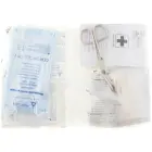 Car First Aid Kit     DIN 13164 — Photo 10