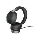 Jabra Evolve2 85 UC Stereo - headset — Фото 2