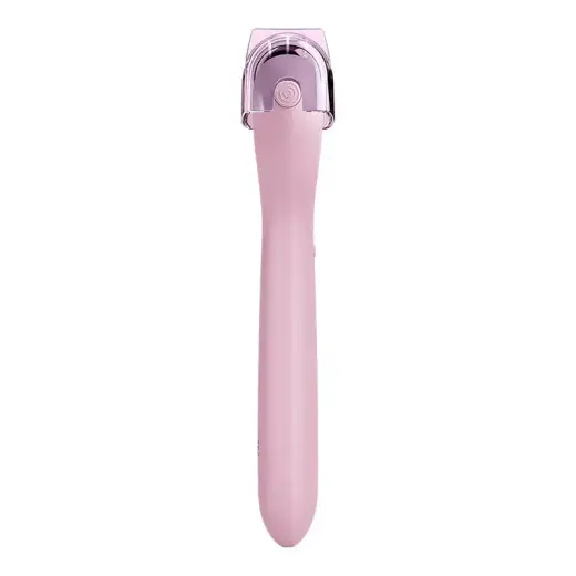 MicroNeedle Face&Body Roller 9in1 Geske with APP (pink) Foto 7