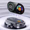 UWANT V100 Cordless Vacuum Cleaner - Gray Foto 8