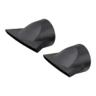 BaByliss Hairdryer (6715DE) Compact Pro black Schwarz Foto 2