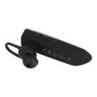 Blavec Bluetooth Headset Travel PL55 Multipoint (BHPL55-B) black Photo