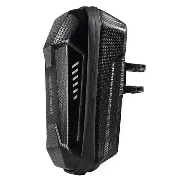 WILDMAN traveling bag for scooter waterproof 3L ES8X Plus black