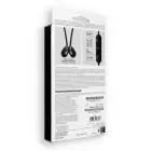 Wireless earphones Sony WI-C310 black Foto 7