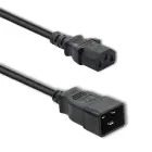 Power cable for UPS C20|C13, 1.2m — Foto 1