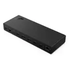 Lenovo ThinkPad USB4 Smart Dock 5500 with 135W Adapter Wired Black — Foto 7