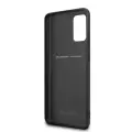 Ferrari Hardcase FEHQUHCS67RE S20+ G985 red Heritage Foto 4