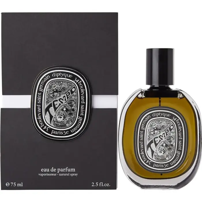 Diptyque Tempo (EDP) Eau de Parfum unisex 75 ml