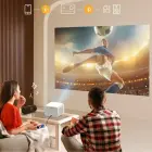 Yaber L2s Projector Foto 10