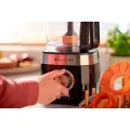 PHILIPS Viva Collection Kompaktais virtuves kombains 850 W Photo