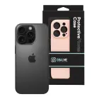 OBAL:ME Glossy maciņš telefonam iPhone 16 Pro rozā — Foto 6