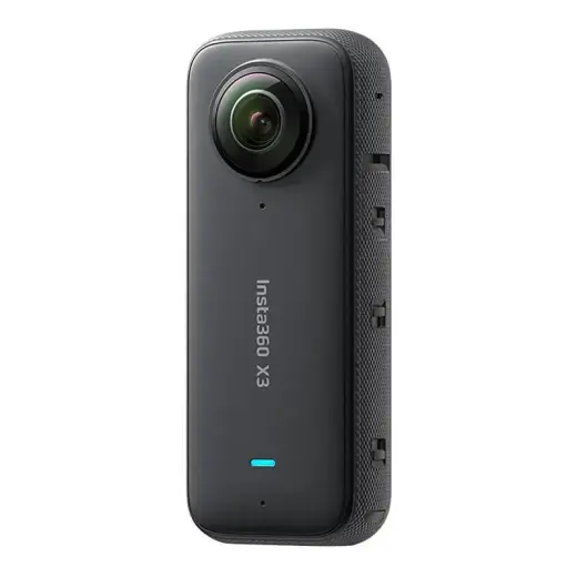 Insta360 X3 Creator Kit Foto 4