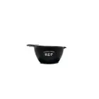 Ref Stockholm, Tools, Plastic Colour Mixing Bowl, Black Фото num