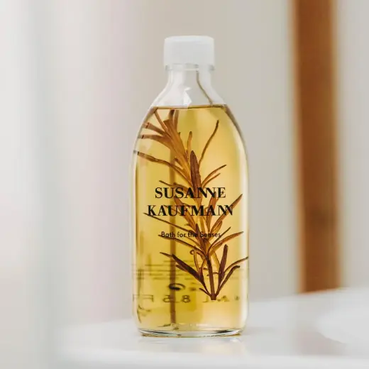 Susanne Kaufmann Bath for the Senses 250ml Photo