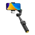 AOCHUAN X3 Gimbal with AI Sensor (Black) — Foto 3