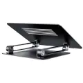 Nillkin ProDesk Adjustable Laptop Stand Grey Фото num