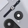 Органайзер | держатель для зарядного устройства AppleWatch (черный) Фото num