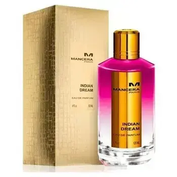 Mancera Indian Dream (EDP) parfimērijas ūdens sievietēm 60 ml