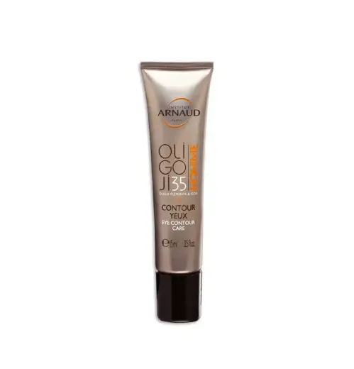 Institut Arnaud, Oligoji 35, Anti-Aging, Eye Cream, 15 ml Photo