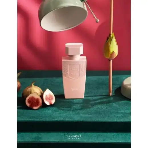 Paris Corner by Pendora Scents Sublime Elements Fig Fete духи унисекс 100 мл Фото num