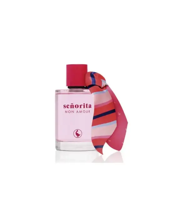 El Ganso Señorita Mon Amour (EDT) туалетная вода для женщин 125 мл