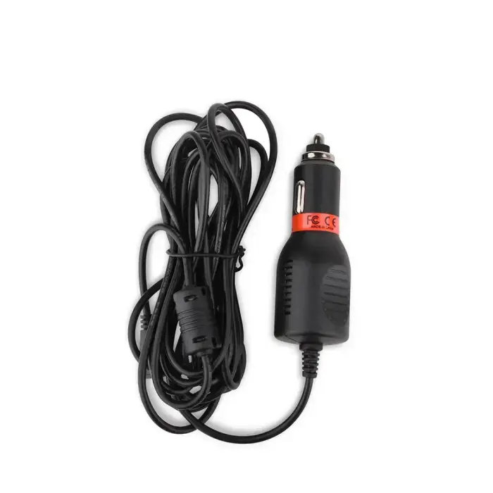 DVR979G Full HD G-sensor LCD car video recorder with reversing camera - beige Foto 4