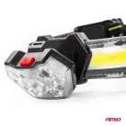 LED headlamp LH04 — Photo 9
