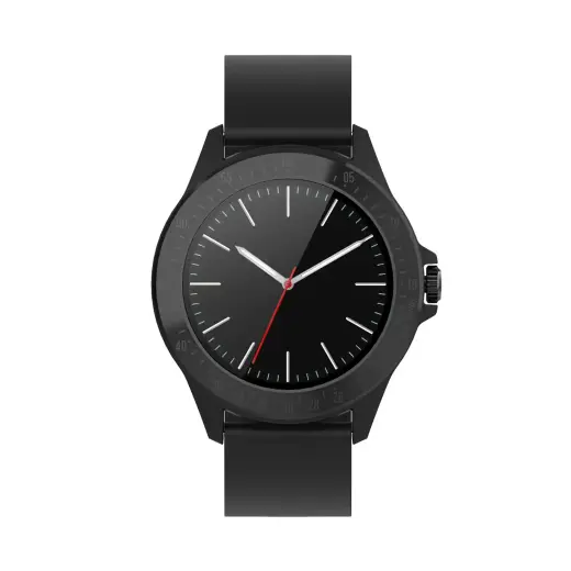 Smartwatch Forever Colorum CW-300 xBlack Foto 2