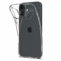 Spigen Liquid Crystal iPhone 16 crystal clear ACS08190 — Photo 6
