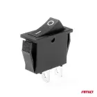 Rectangle switch 12V 20A ON/OFF — Photo 2