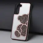 Case for Samsung A07 / A08 Teddy Bear pink — Foto 6