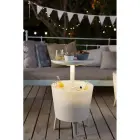 Illuminated Cool Bar white — Photo 2