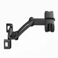 TECH-PROTECT V2 STRETCHABLE HEADREST CAR MOUNT BLACK — Foto 5