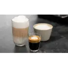 Siemens Fully automatic coffee machine EQ.700 classic / TP715D01 Grey — Foto 9