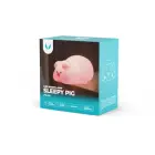 LED Night Lamp SLEEPY PIG FNL-09 Forever Light Photo