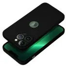 Case for iPhone 17 Pro / 18 Pro Soft black — Foto 1