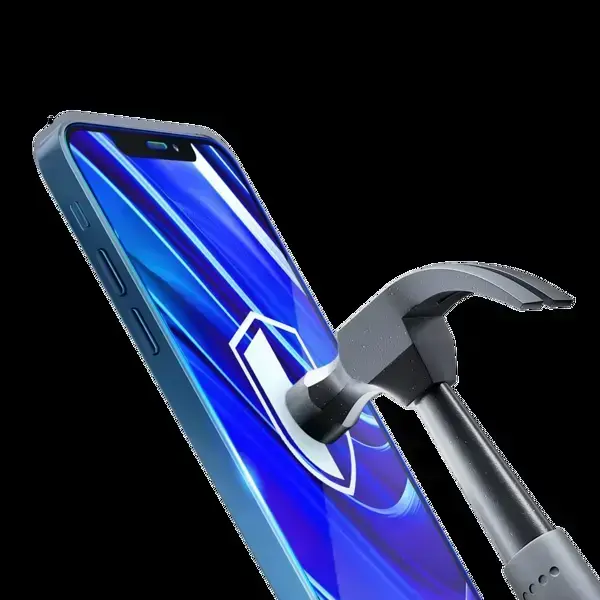 3MK All-In-One SilverProtection+ Phone dry/wet mounting Sold in sets of 5, price is for 1 pc.