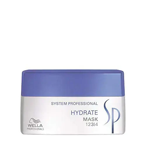 Wella SP - Hydrate Mask 200 Ml