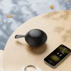 Borofone Portable Bluetooth Speaker BR48 Ufo black Foto 4