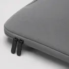 Wozinsky laptop bag 10"/11" gray — Photo 5