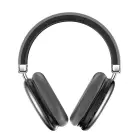 BWOO Wireless Headset BT 5.3 BW-585 grey — Фото 2