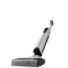 UWANT D700 Upright Vacuum Cleaner with Mopping Function and Charging Station - White Foto 5