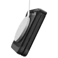 SPIGEN TOUGH ARMOR PRO MAG MAGSAFE GALAXY Z FLIP 7 BLACK Фото num